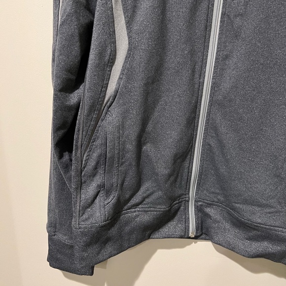 Lululemon Men’s Full Zip Active Athletic Jacket - Picture 6 of 9